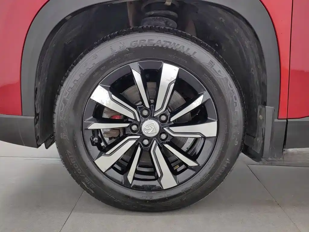 Baojun 530 — миниатюра 17