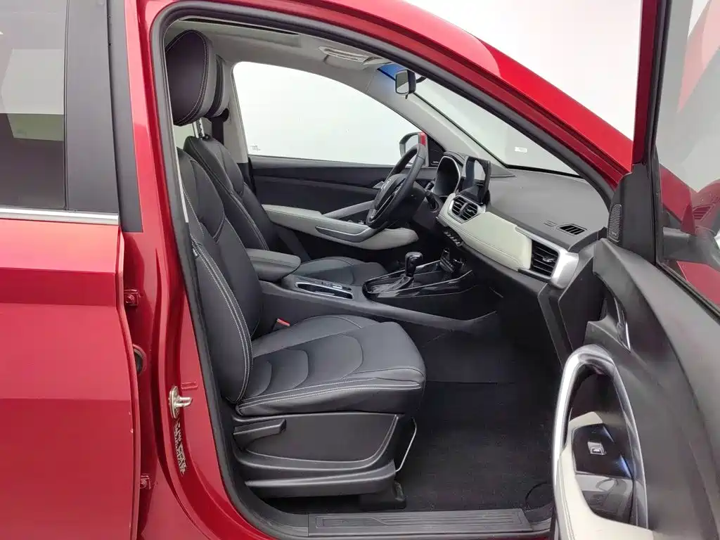 Baojun 530 — миниатюра 23
