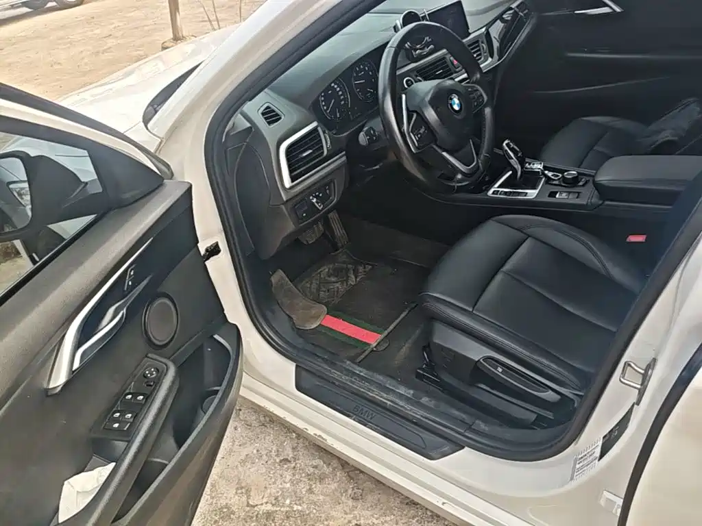 BMW 1 Series — миниатюра 15