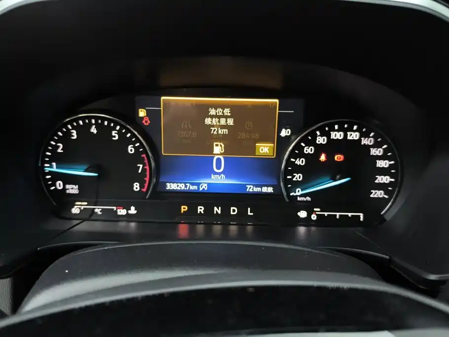 Ford Escape — миниатюра 14
