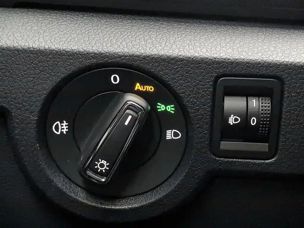 Volkswagen Tharu — миниатюра 21