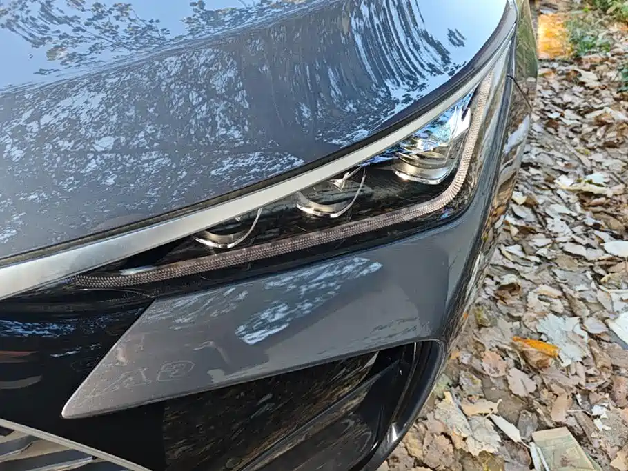 BYD Tang New Energy — миниатюра 5