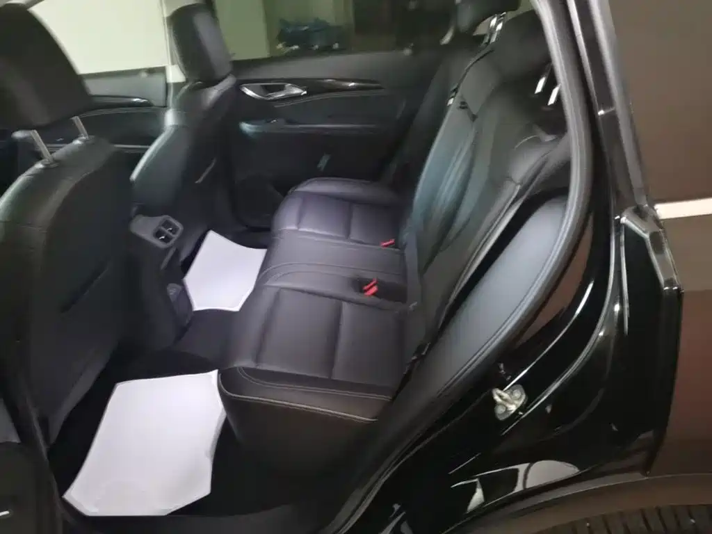 Buick Envision Plus — миниатюра 17