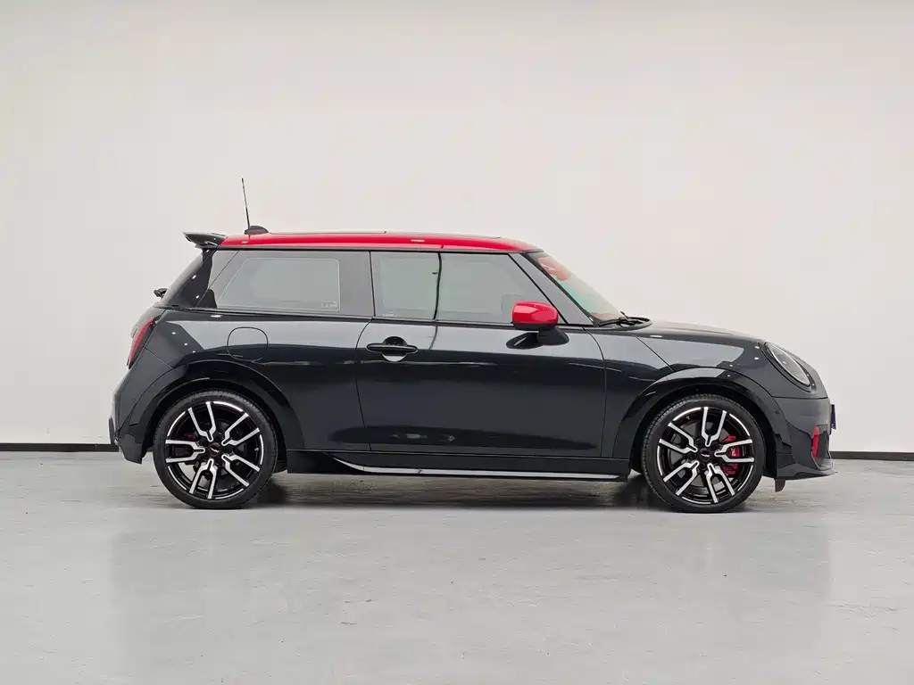 MINI Mini JCW — миниатюра 8