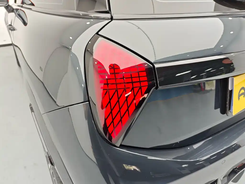 MINI Mini JCW — миниатюра 20