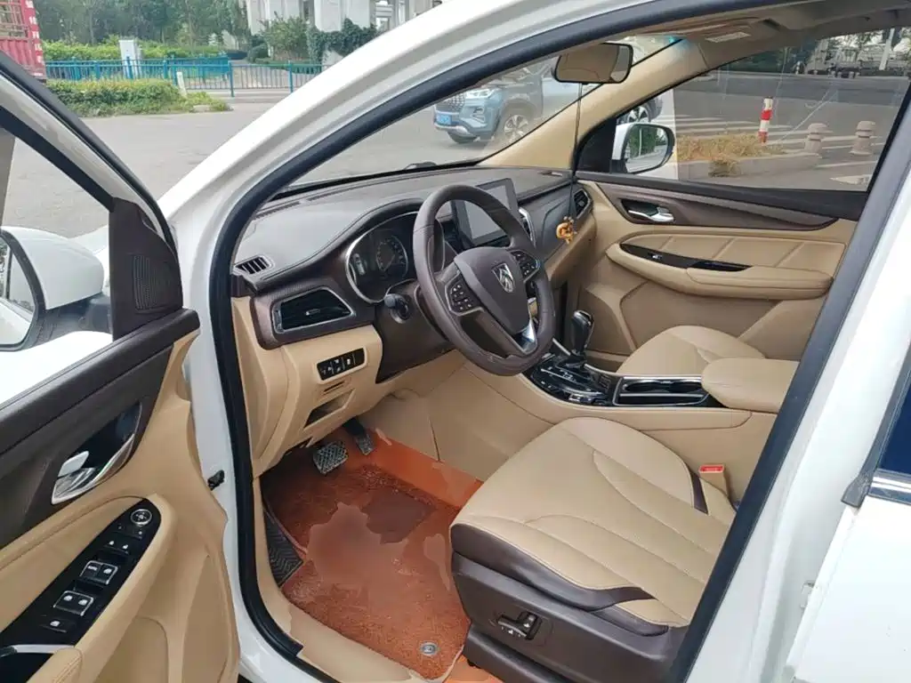 Baojun 730 — миниатюра 16