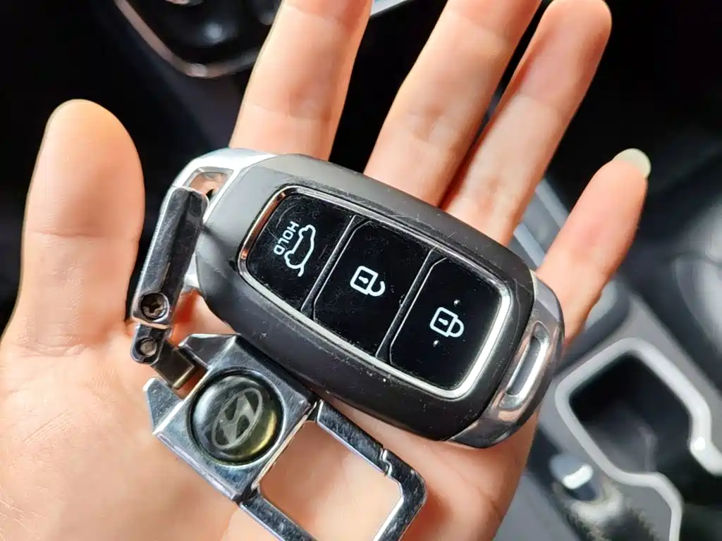 Hyundai ix35 — миниатюра 13