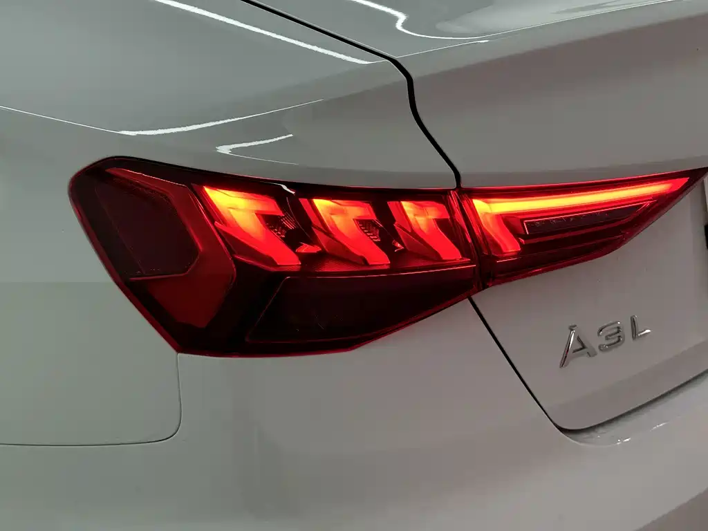 Audi A3 — миниатюра 18