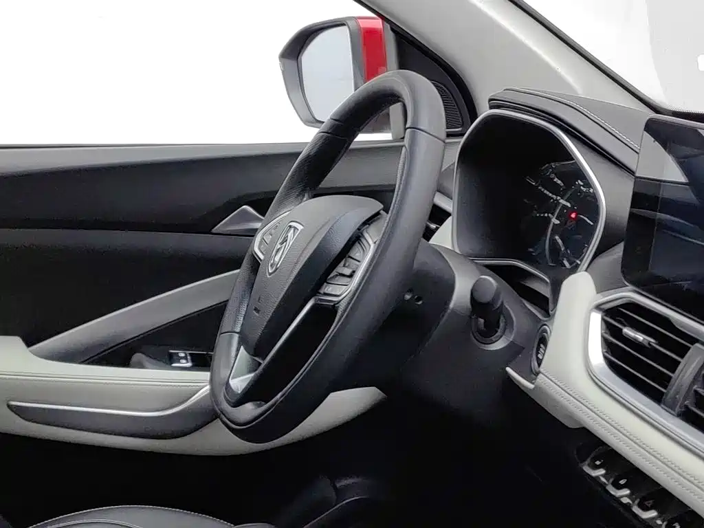 Baojun 530 — миниатюра 22