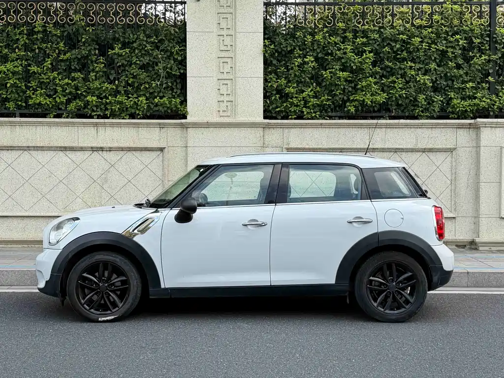 MINI Mini Countryman — миниатюра 3