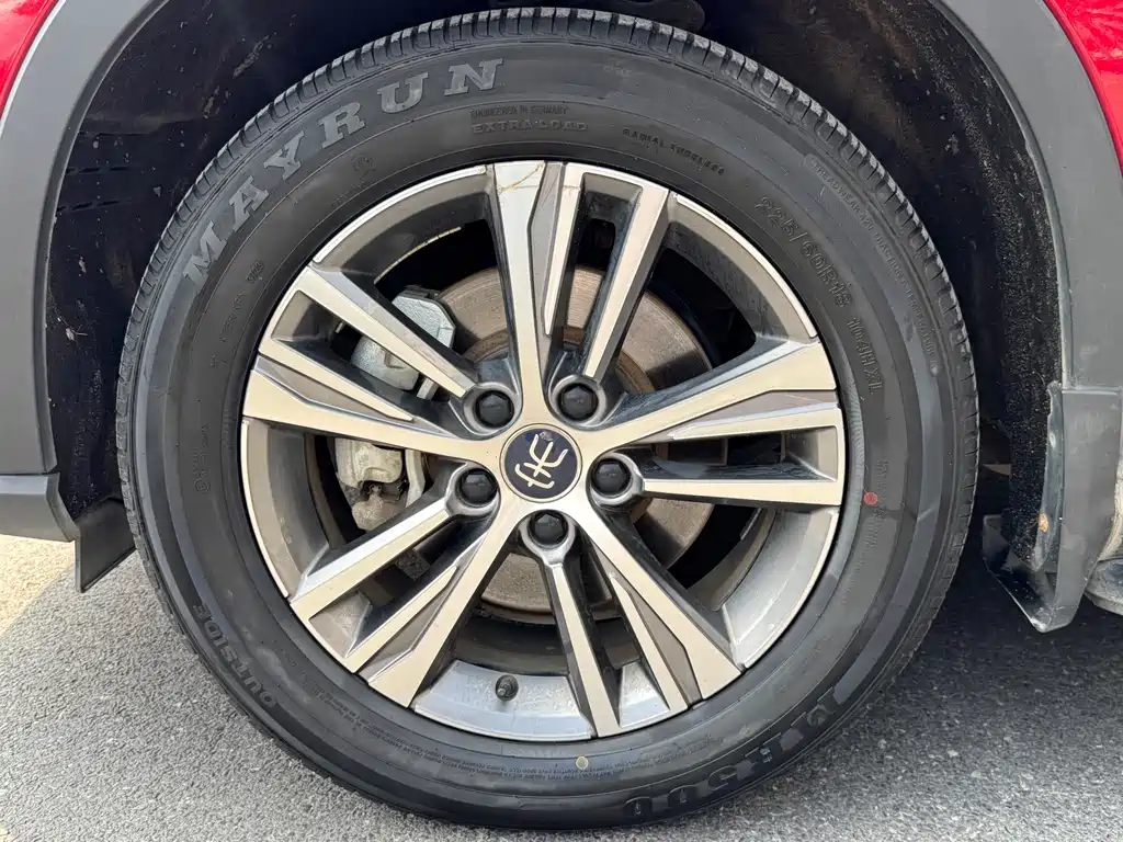 BYD Pro — миниатюра 9