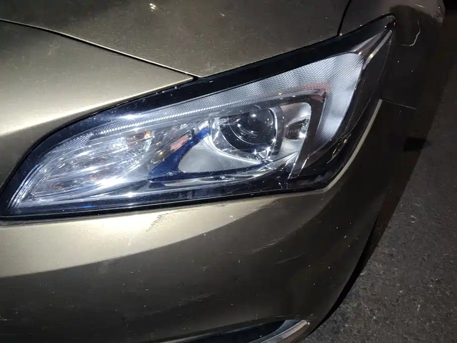 Buick Verano — миниатюра 5
