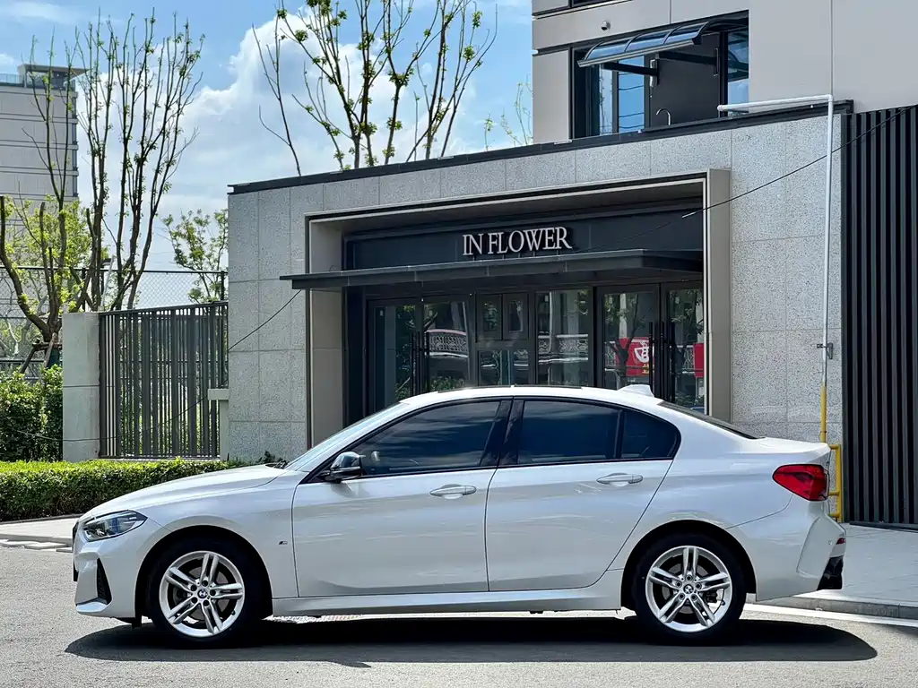 BMW 1 Series — миниатюра 4