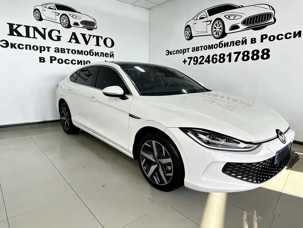 Volkswagen Lamando 2022
