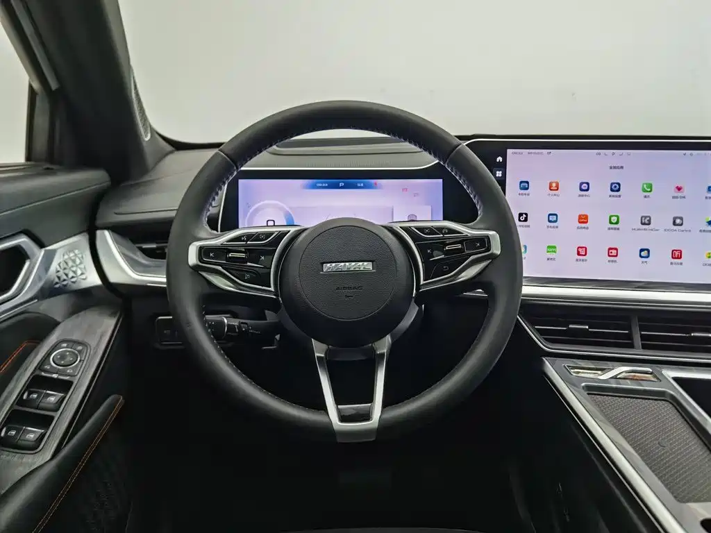 Haval Shenshou — миниатюра 11