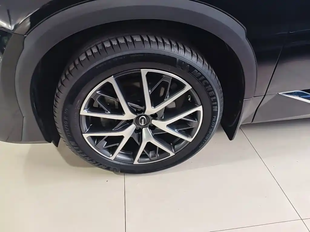 GAC Motor Trumpchi GS8 — миниатюра 23