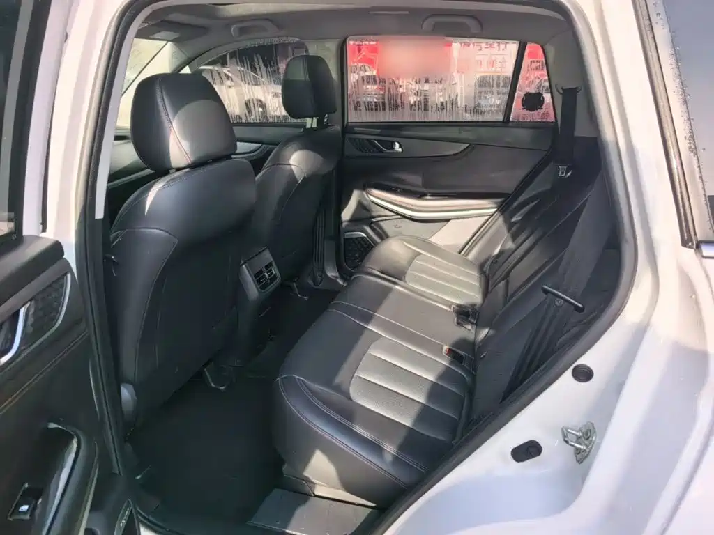 Changan CS75 — миниатюра 17
