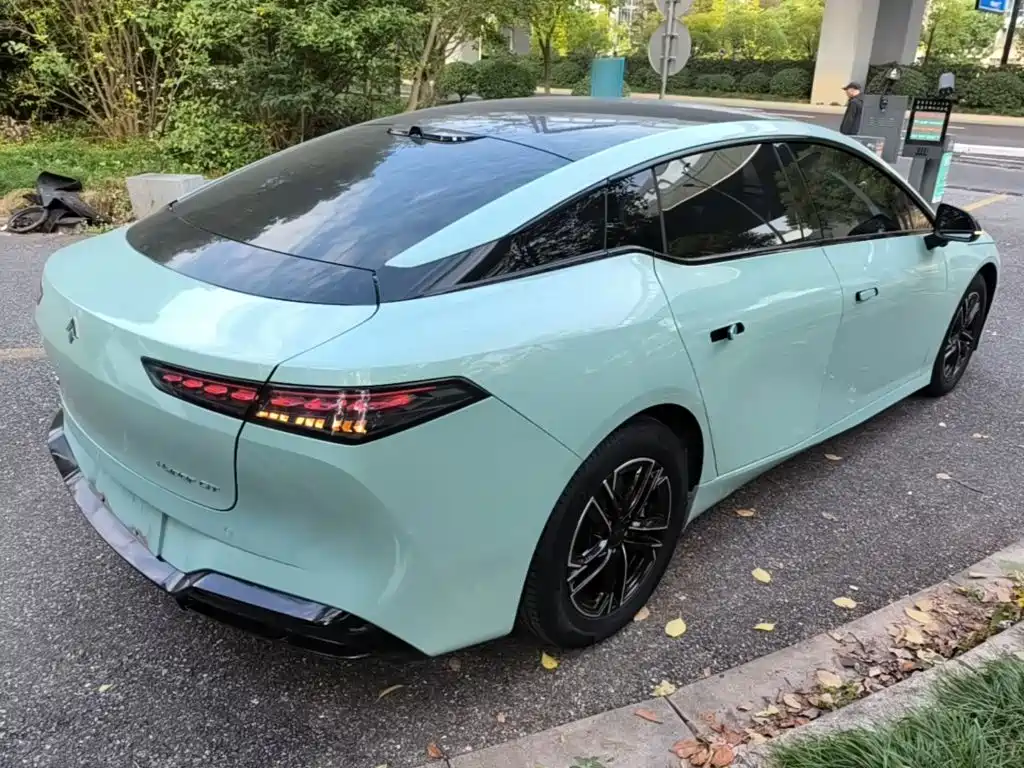 Hyper GT — миниатюра 7
