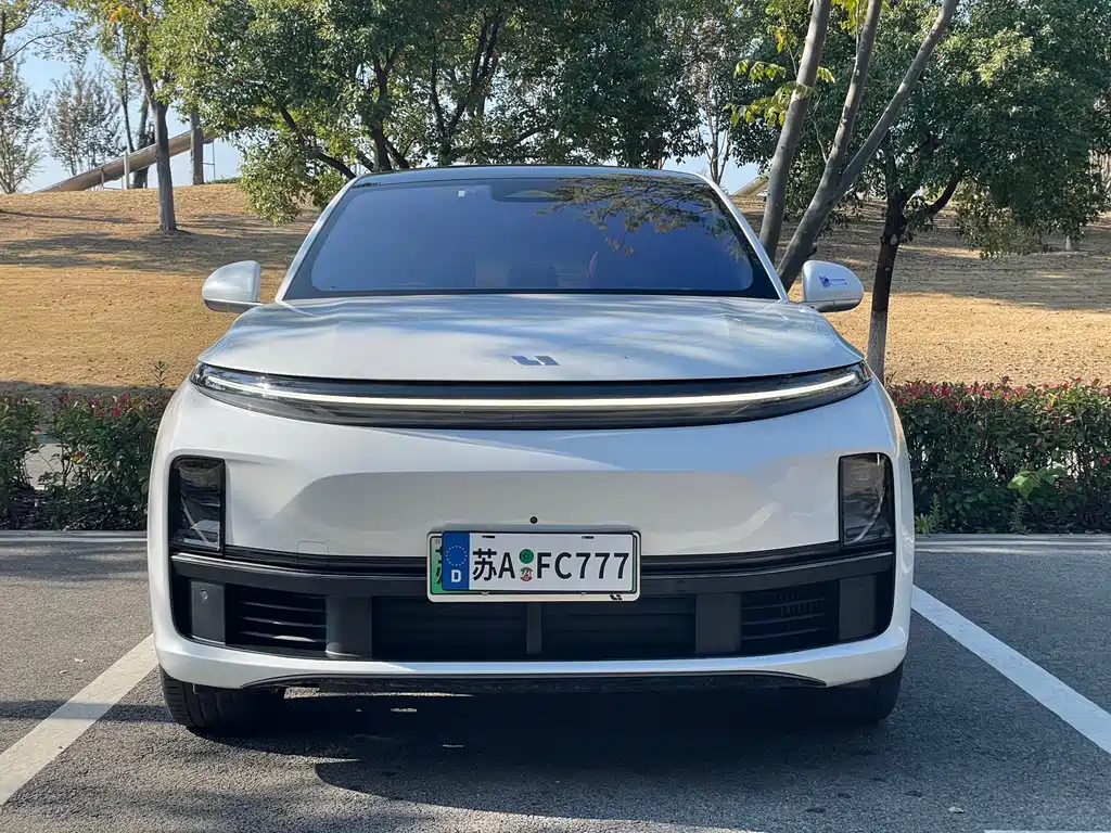 Li Auto IDEAL L7