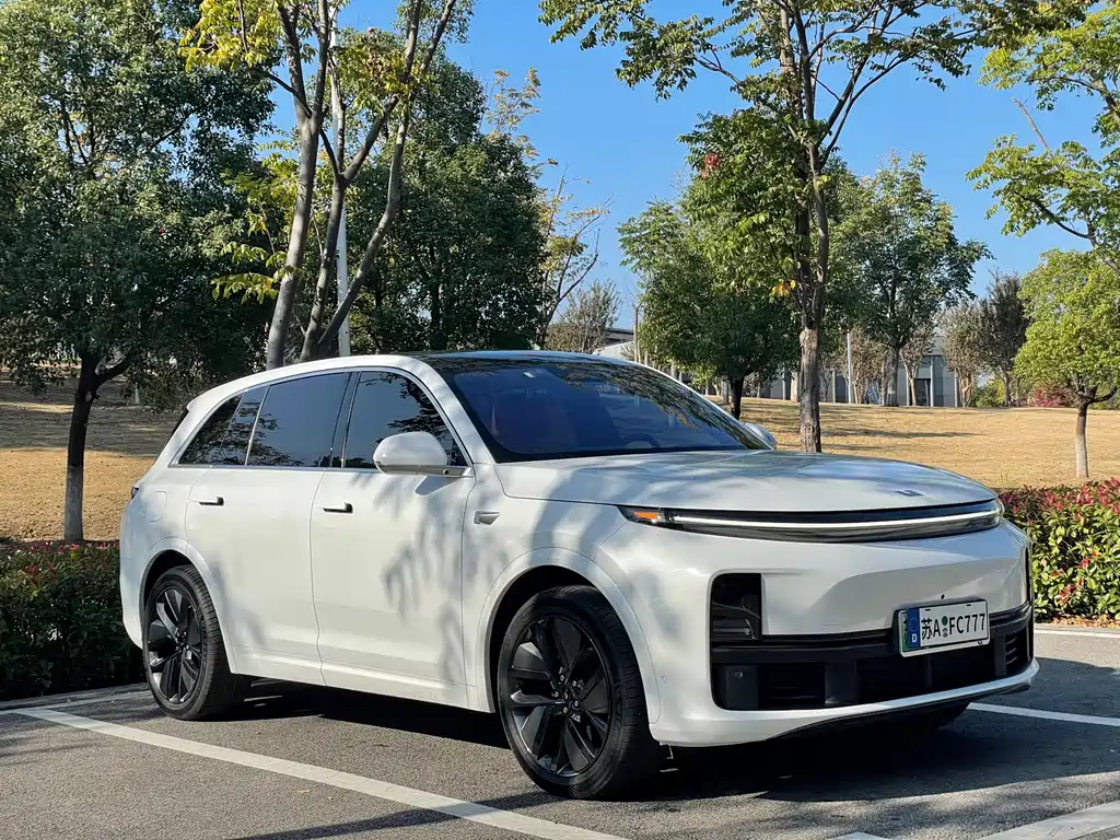 Li Auto IDEAL L7