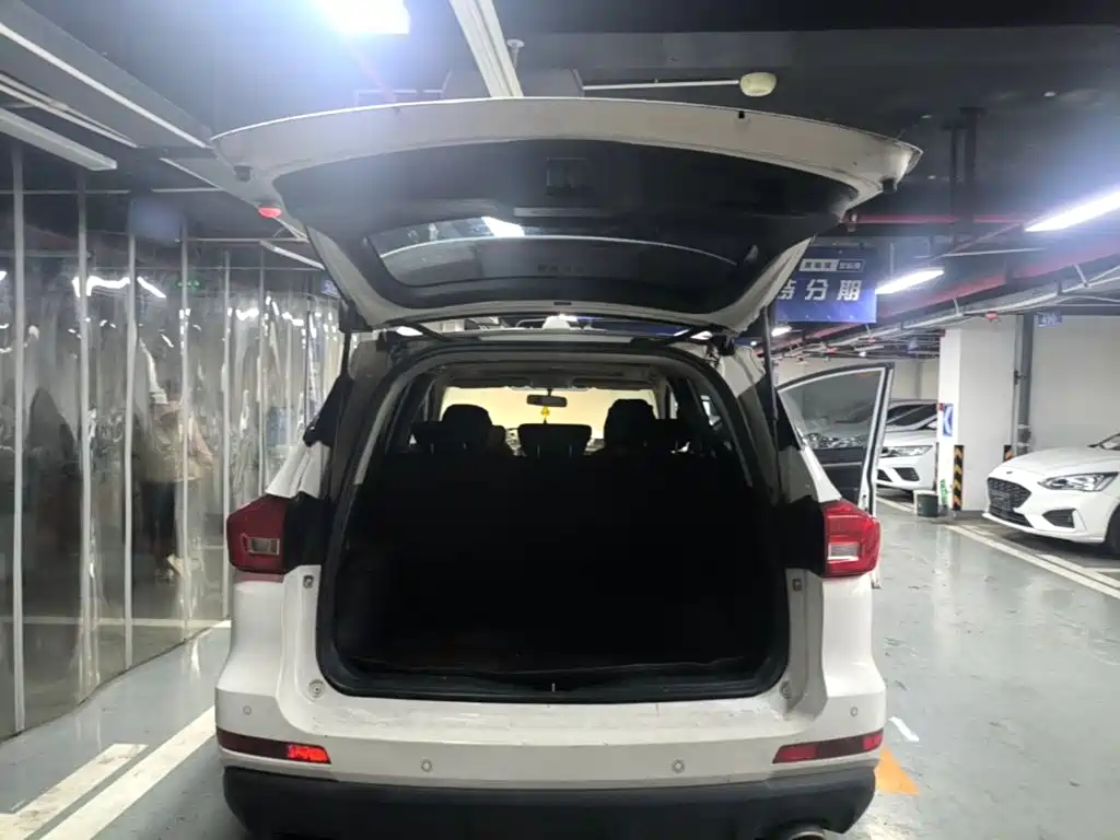 Haval M6 — миниатюра 19