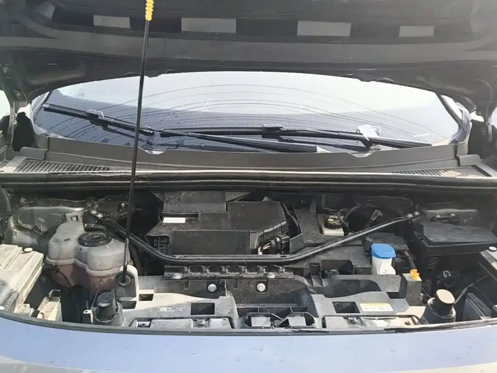 Volkswagen ID.6 X — миниатюра 20