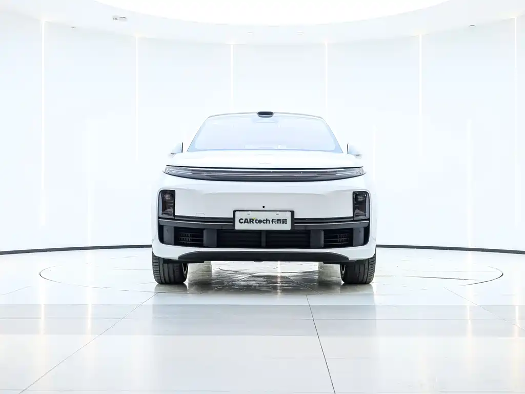 Li Auto IDEAL L7
