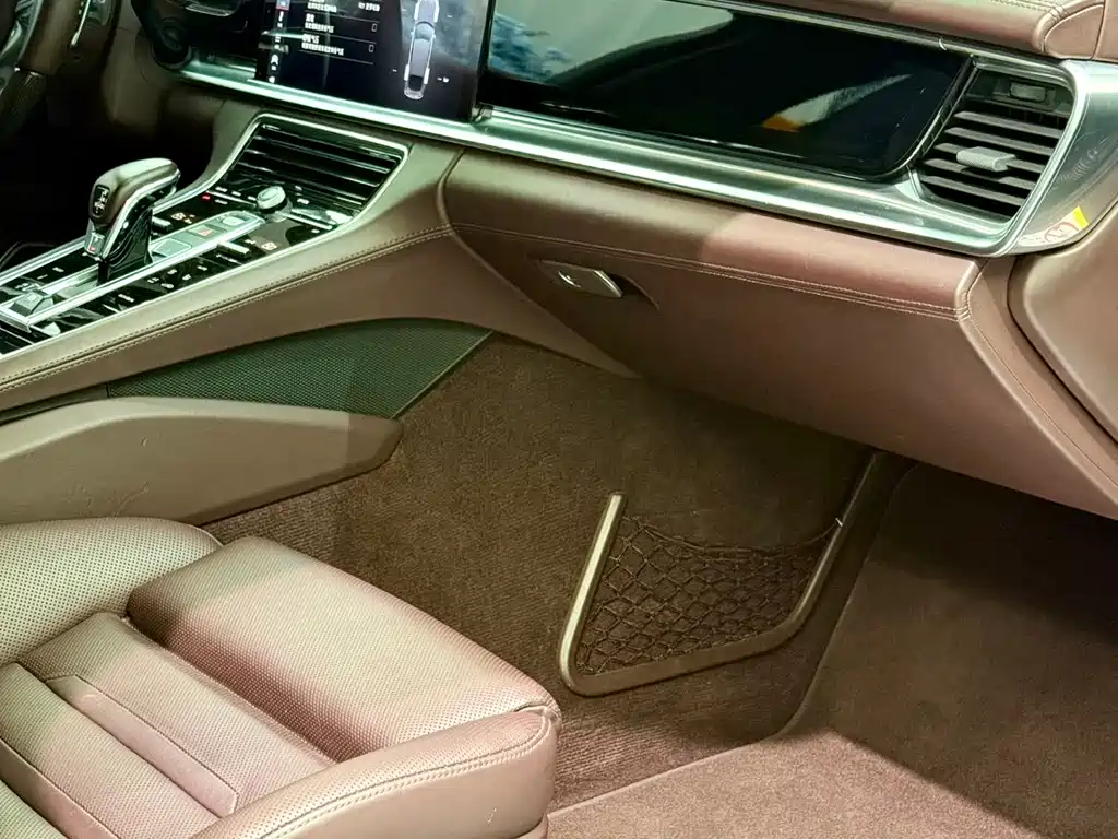 Porsche Panamera — фотографии объявления, Фото 23