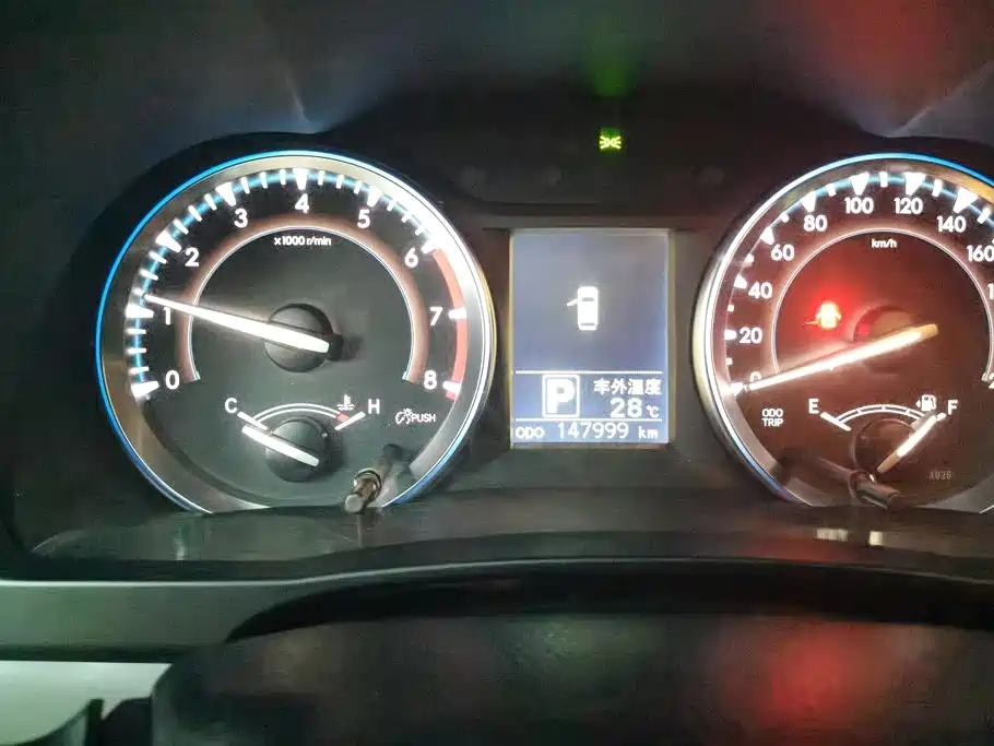 Toyota Highlander — миниатюра 14