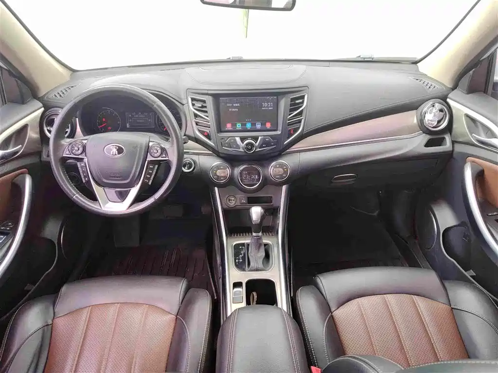 BYD Song — миниатюра 8