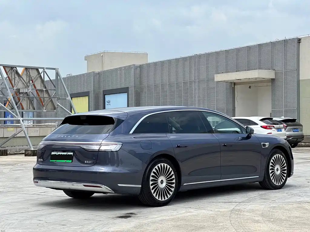Xiangjie Xiangjie S9T — миниатюра 7
