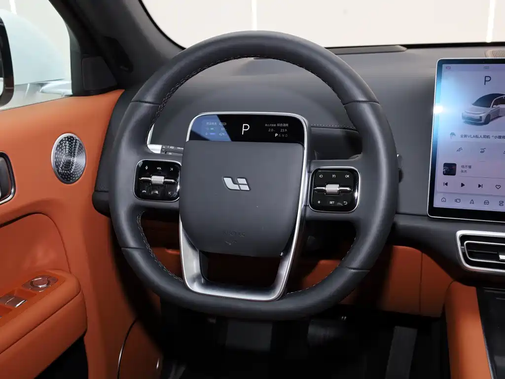 Li Auto IDEAL L7