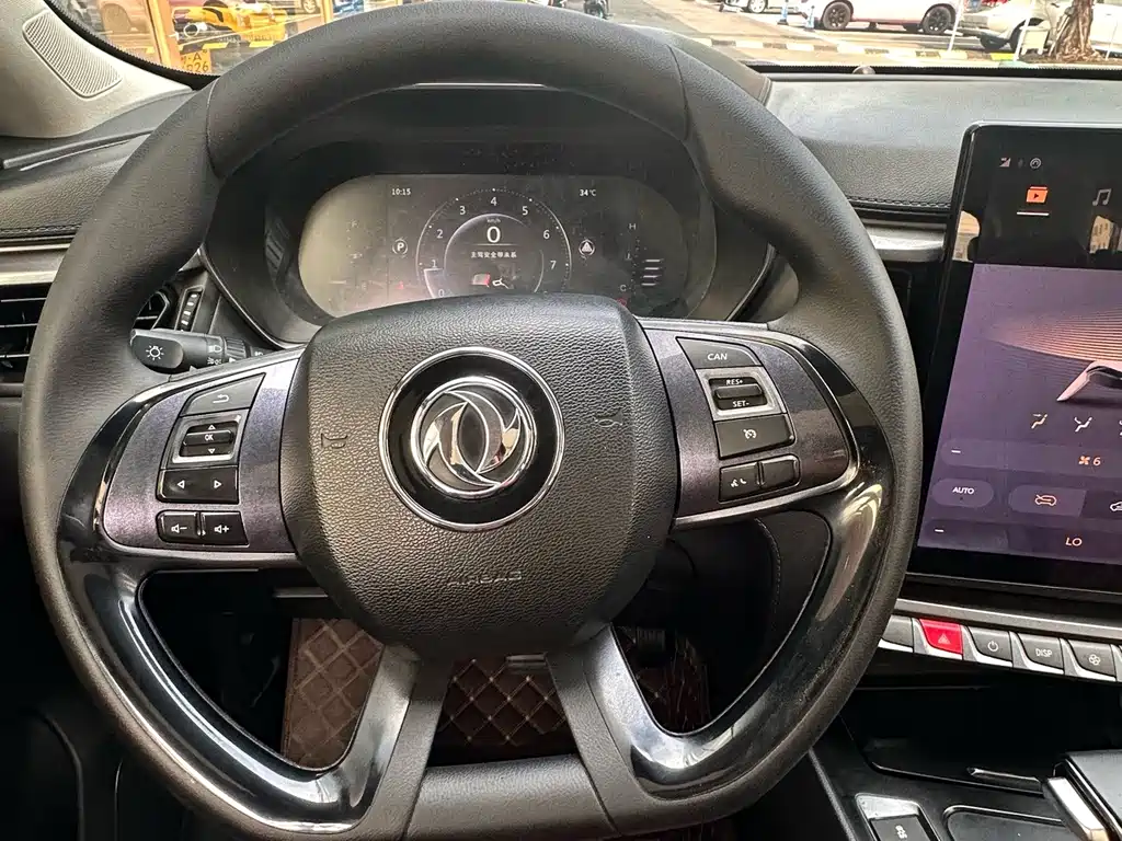 Fengxing Fengxing T5L — миниатюра 14