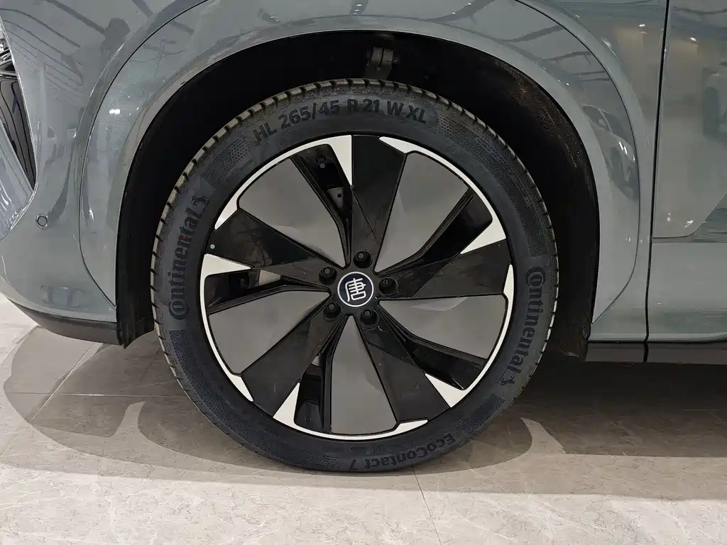 BYD Tang L — миниатюра 16