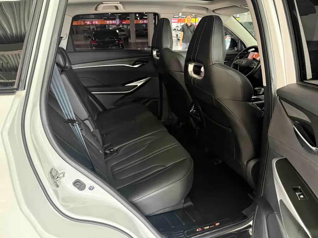 Changan CS75 PLUS — миниатюра 22