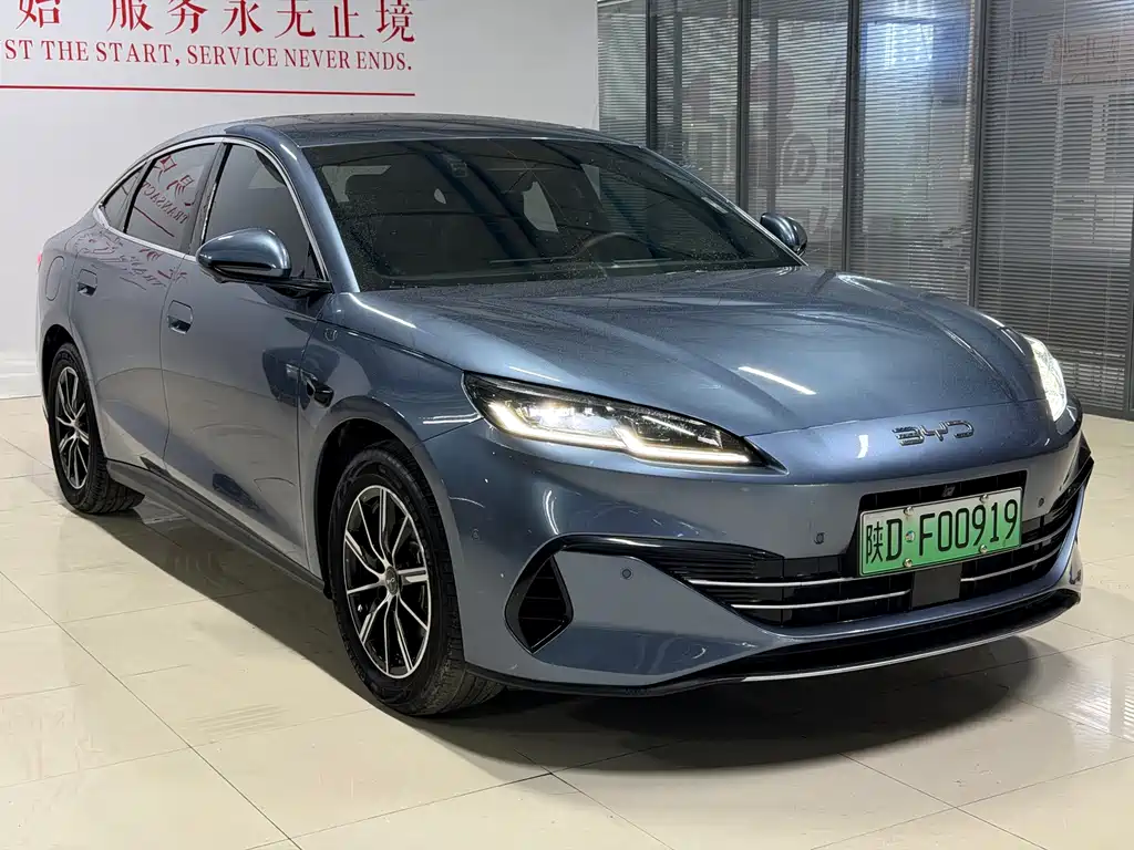 BYD Seal 06 — миниатюра 3
