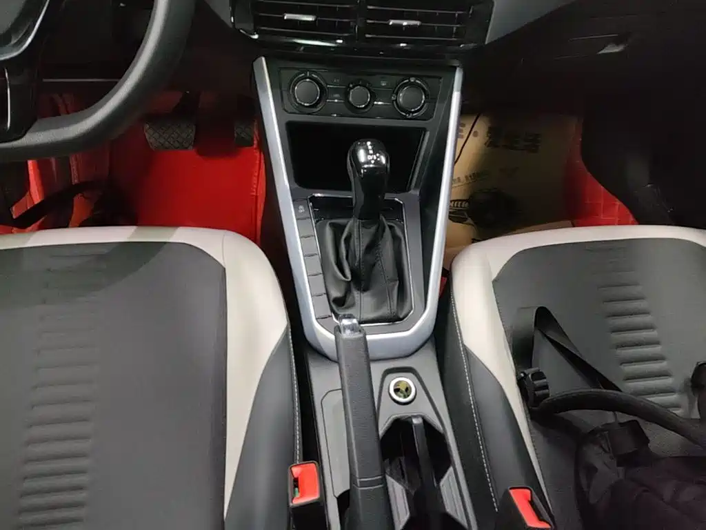 Volkswagen Polo — миниатюра 14