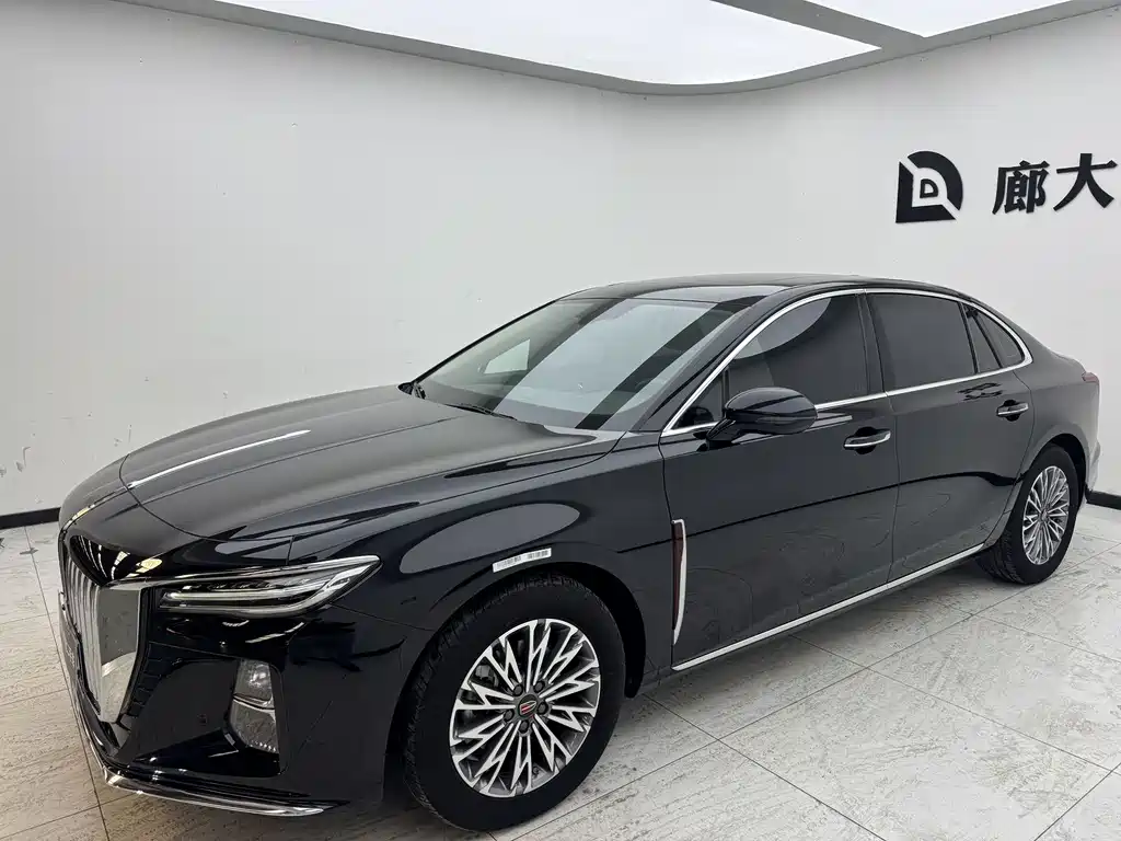 Hongqi Hongqi H5 2023