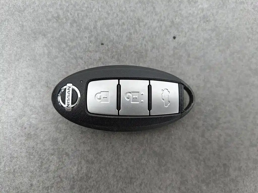 Nissan Teana — миниатюра 19