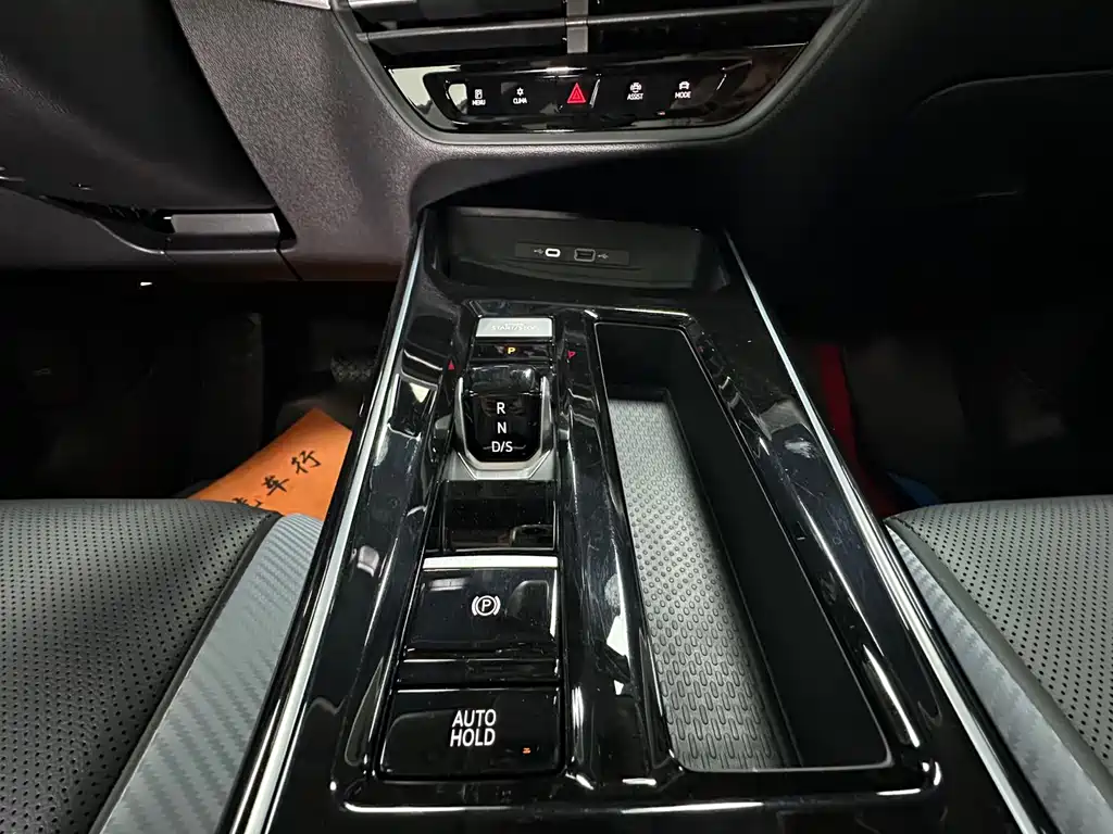 Volkswagen Lamando — миниатюра 14