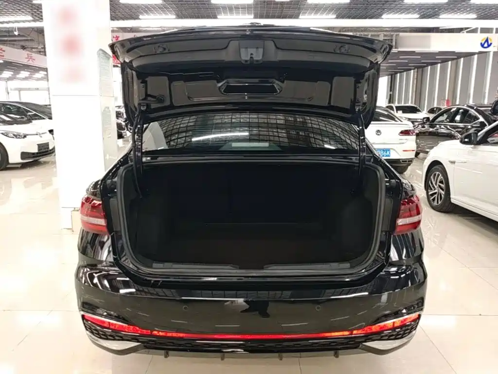 Volkswagen Lavida — миниатюра 19