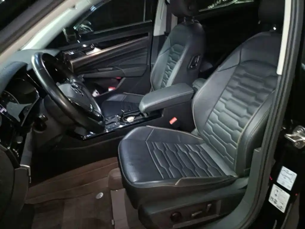 Volkswagen Passat — миниатюра 15