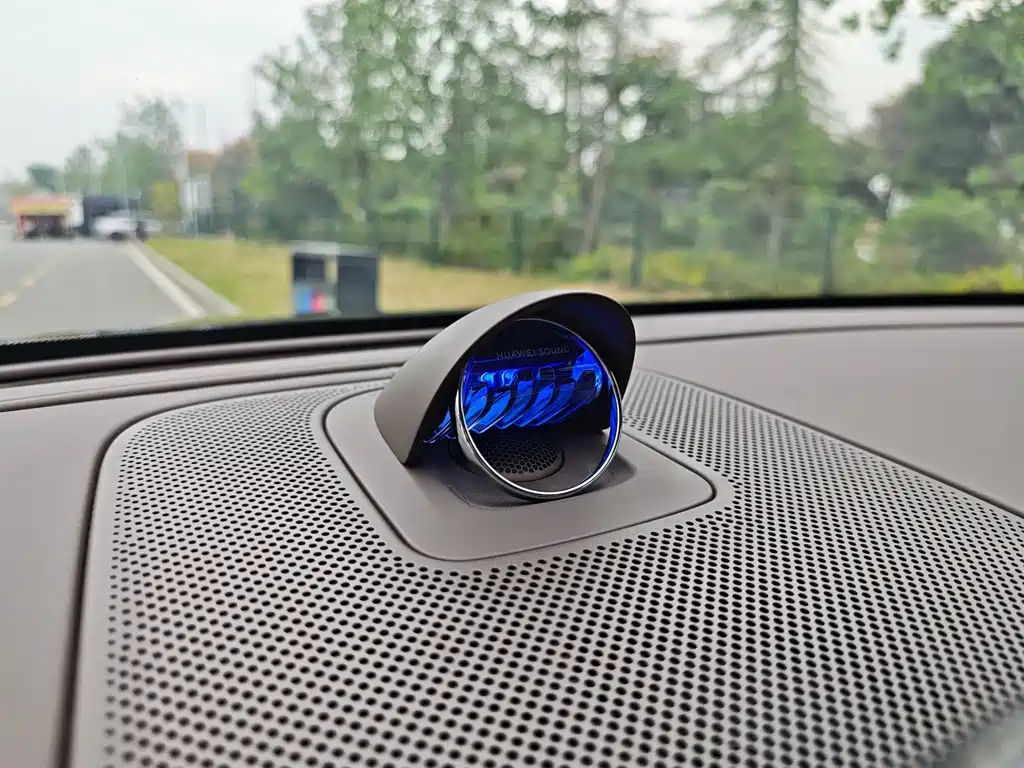 AITO AITO M7 — миниатюра 16