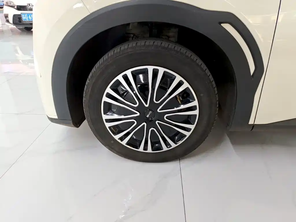 BYD Seagull — миниатюра 23