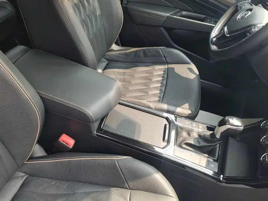 Volkswagen Passat — миниатюра 9