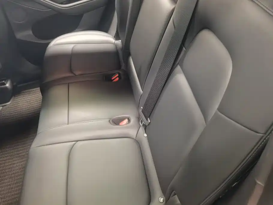 Tesla Model Y — миниатюра 11