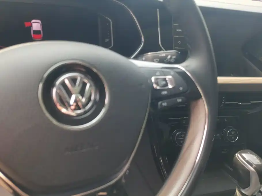 Volkswagen Passat — миниатюра 12