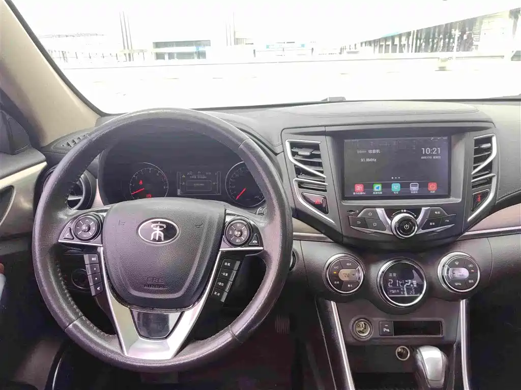 BYD Song — миниатюра 9
