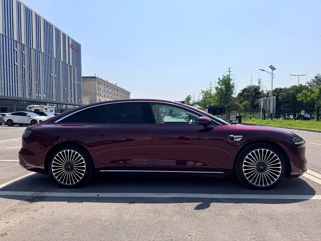 Xiangjie Xiangjie S9 — миниатюра 4