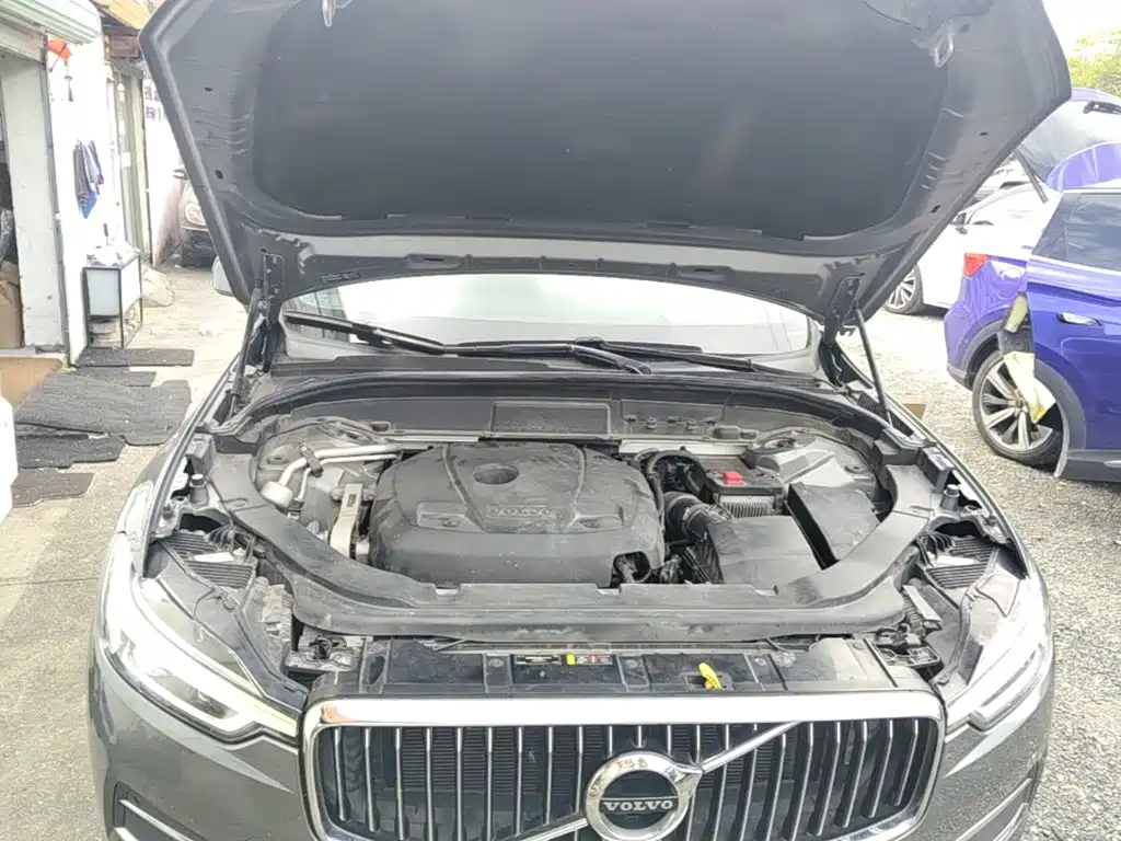 Volvo XC60 — миниатюра 20